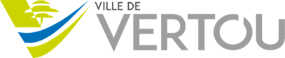Logo de la ville de vertou