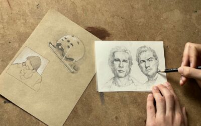 Cours Dessin Académique
